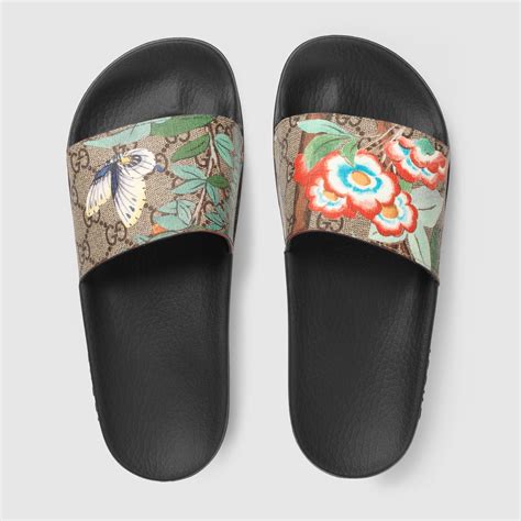 where to buy gucci slides near me|gucci slides sale women's.